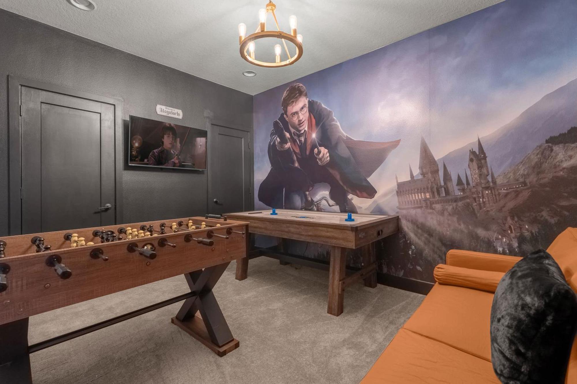 Upstay - Modern Family Townhouse W Private Pool Orlando Dış mekan fotoğraf