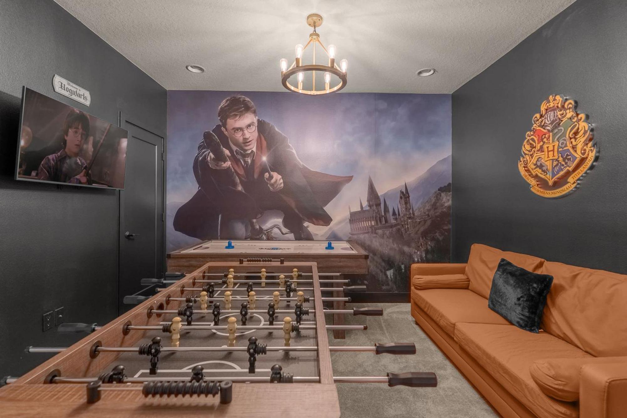 Upstay - Modern Family Townhouse W Private Pool Orlando Dış mekan fotoğraf
