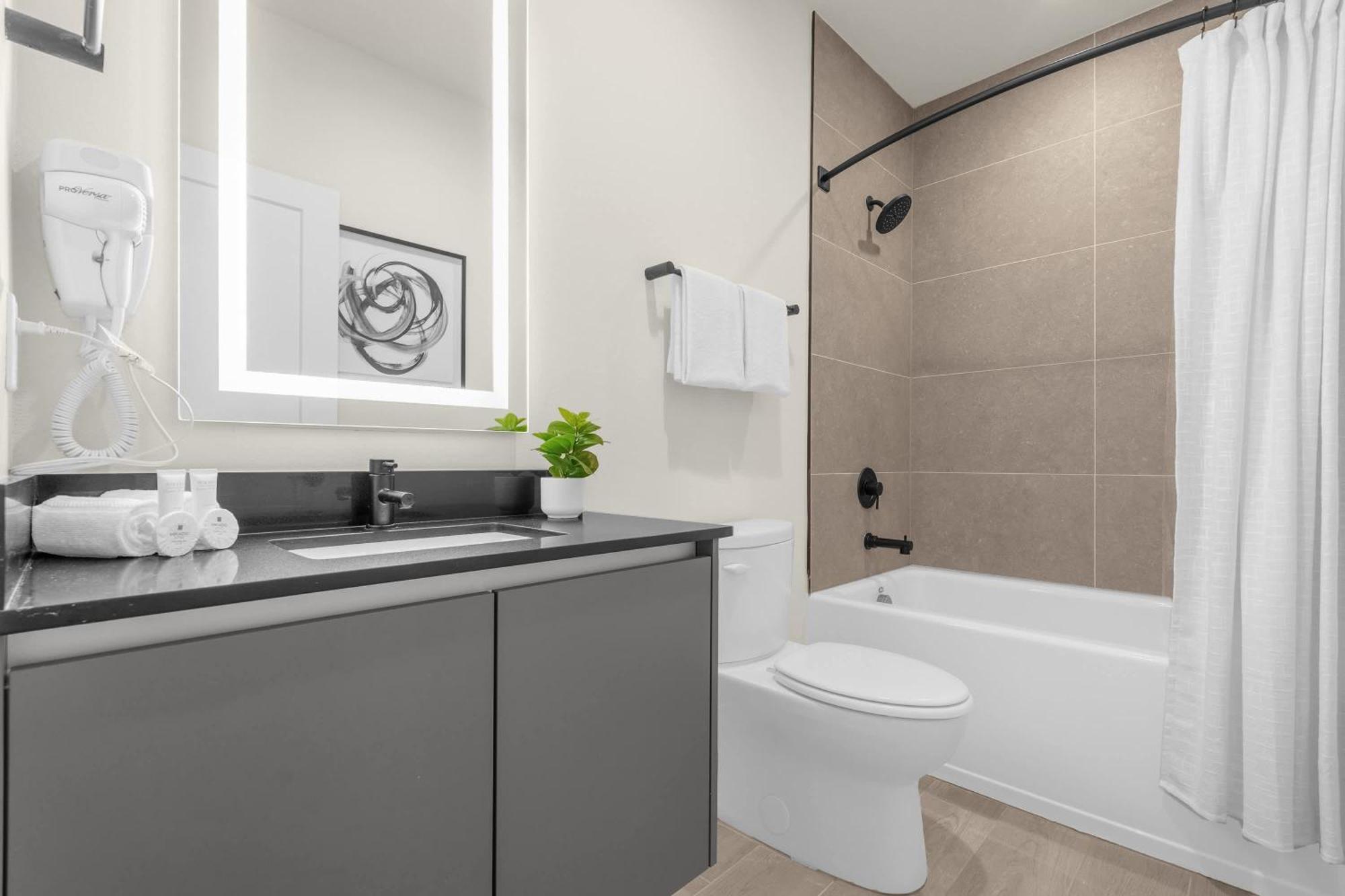 Upstay - Modern Family Townhouse W Private Pool Orlando Dış mekan fotoğraf