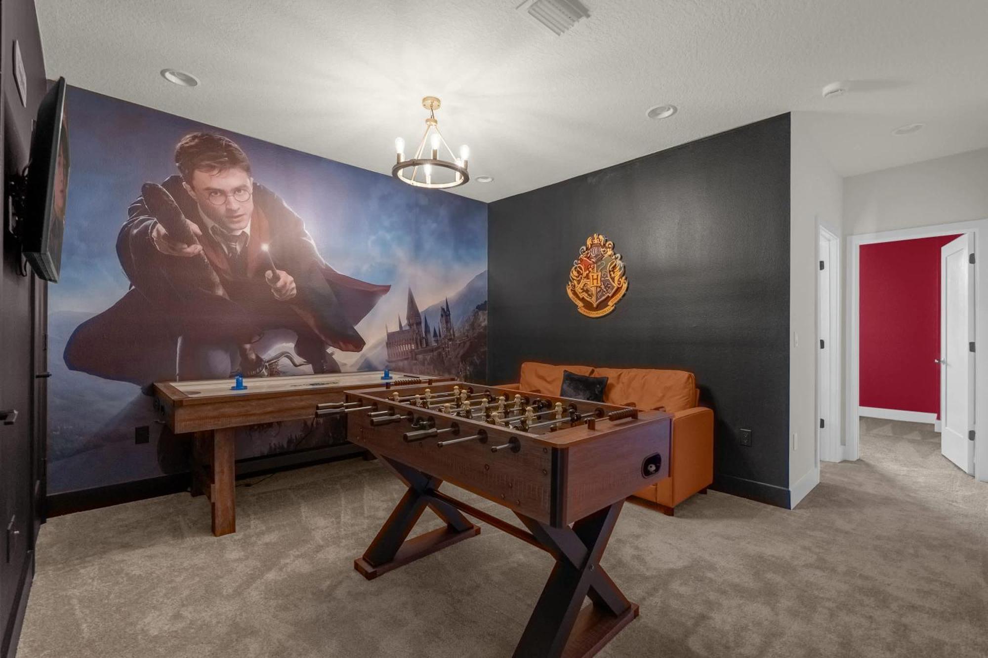 Upstay - Modern Family Townhouse W Private Pool Orlando Dış mekan fotoğraf